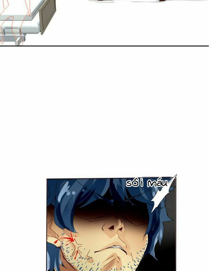 unordinary chapter 6 11