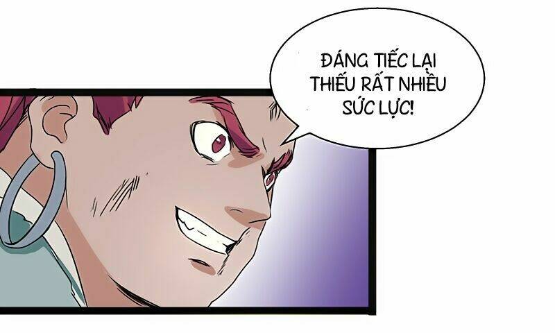 hỗn độn kiếm thần chapter 6 33