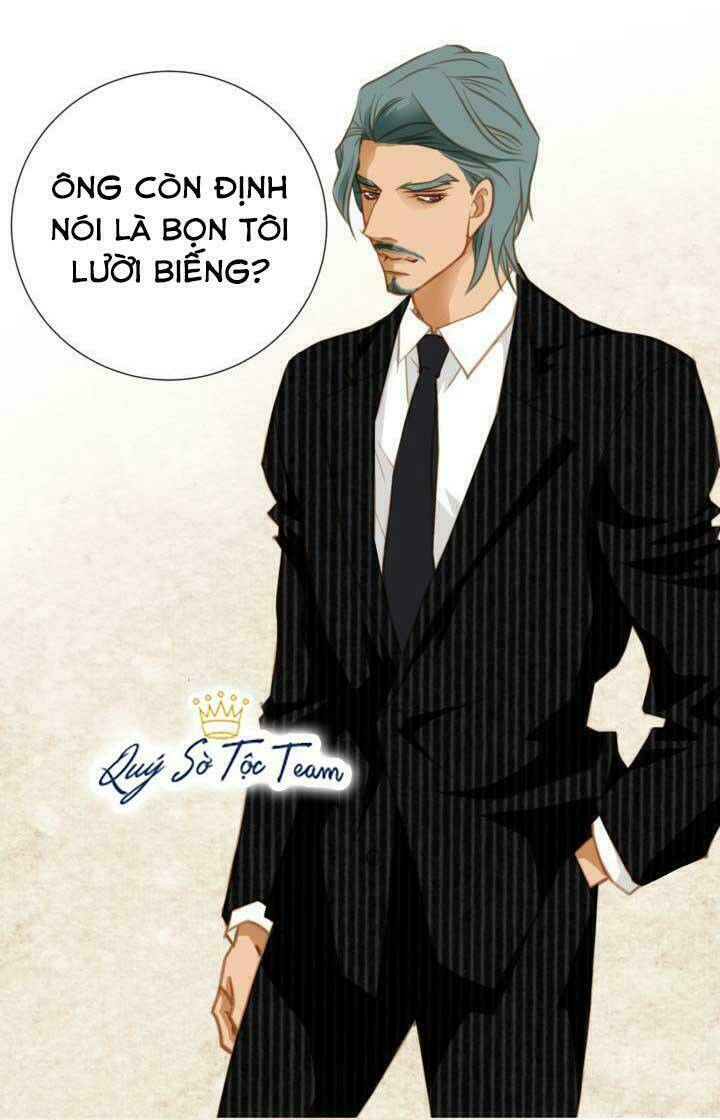 tiếp xúc chí mạng chapter 15 16