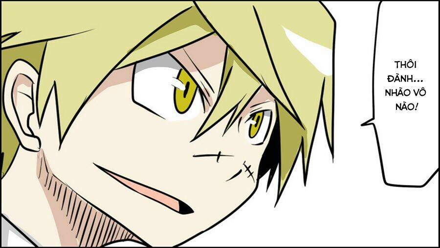 senyuu chapter 37 39