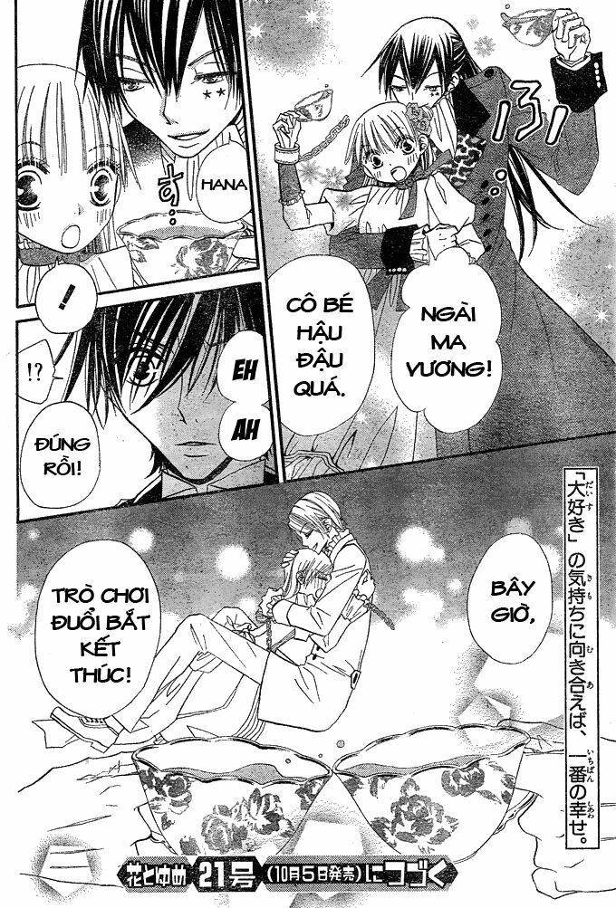 hoa và ác ma chapter 37 28