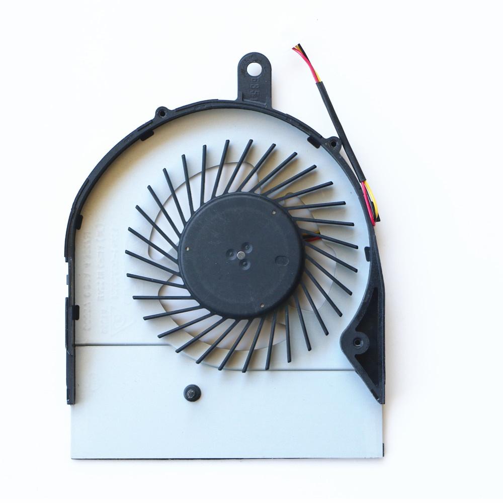 Laptop Cpu Fan For Dell Vostro 3459 Vostro 3558 Vostro 3559 Cpu Cooling Fan