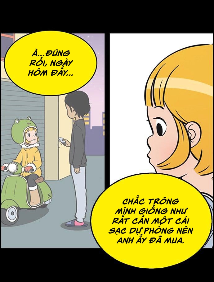 yumis cells chapter 94 22