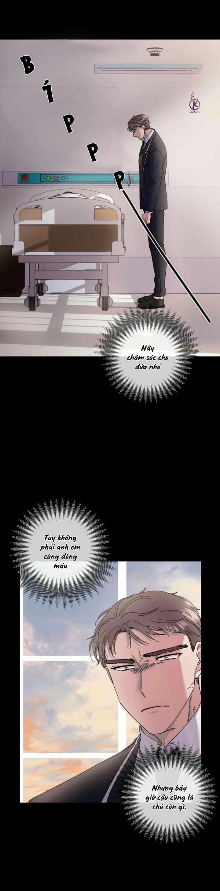 ánh trăng lụi tàn chapter 4 2