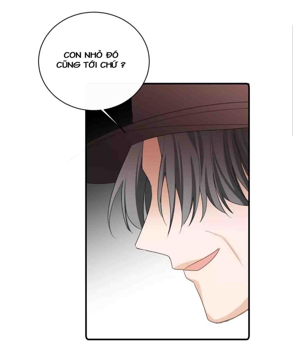 ánh trăng ngọt ngào chapter 19 14