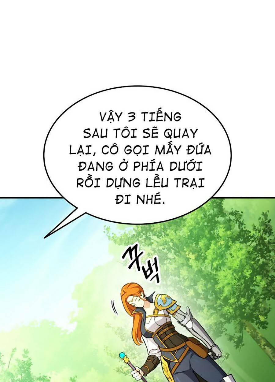 huyền thoại game thủ - tái xuất chapter 40 69