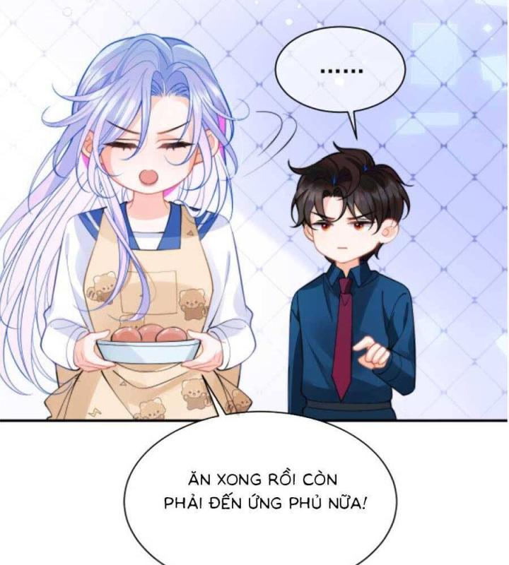 vị chỉ huy lạnh lùng khóc trong vòng tay tôi chapter 32 45