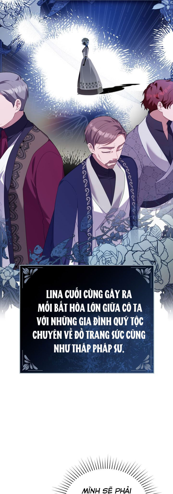 sự xuất hiện của các nhân vật phản diện chapter 70 15