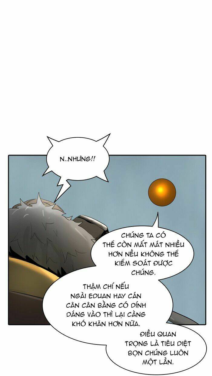 cuộc chiến trong tòa tháp chapter 362 11