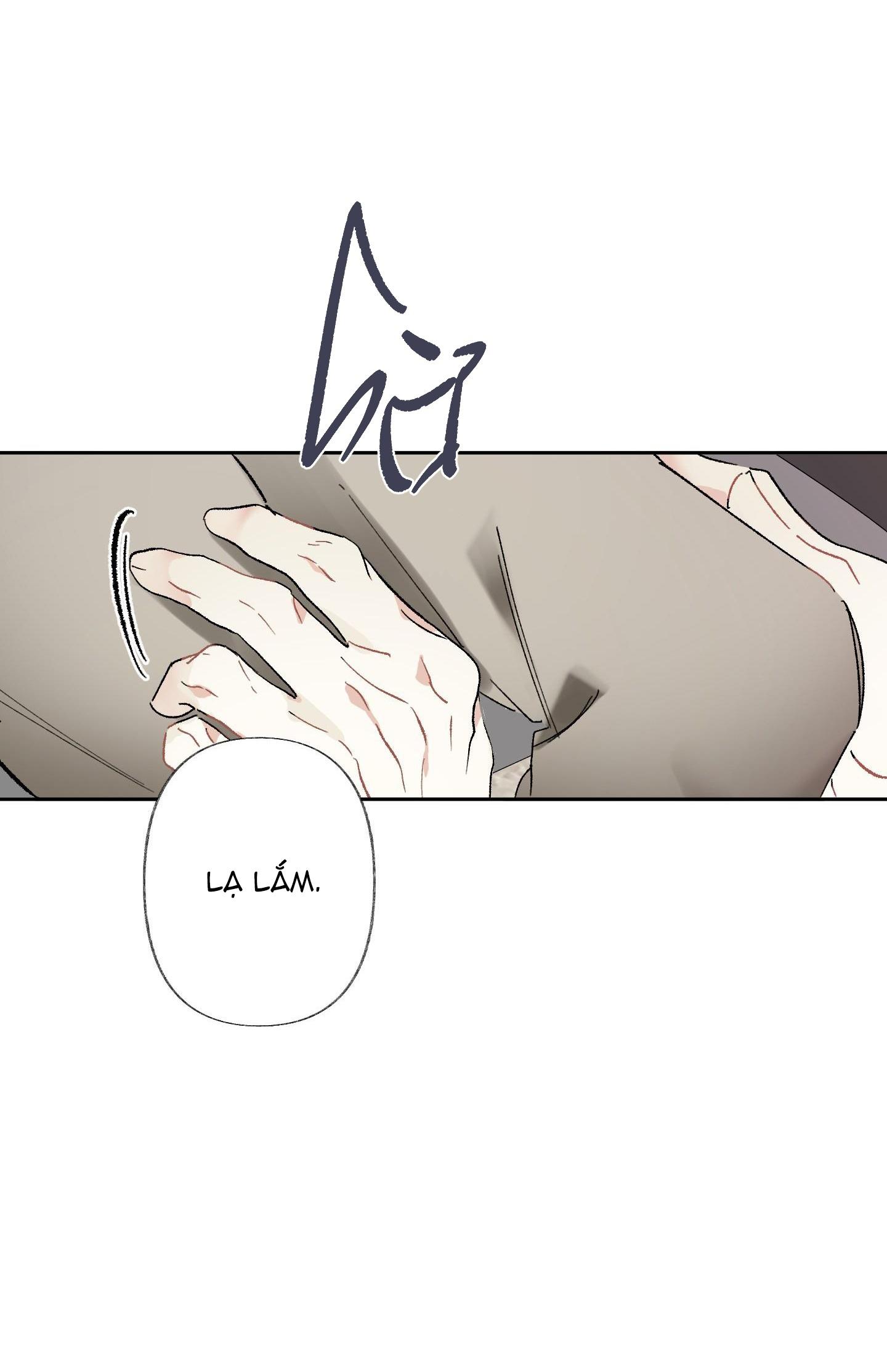 thế giới của tôi khi không có em chapter 27 40