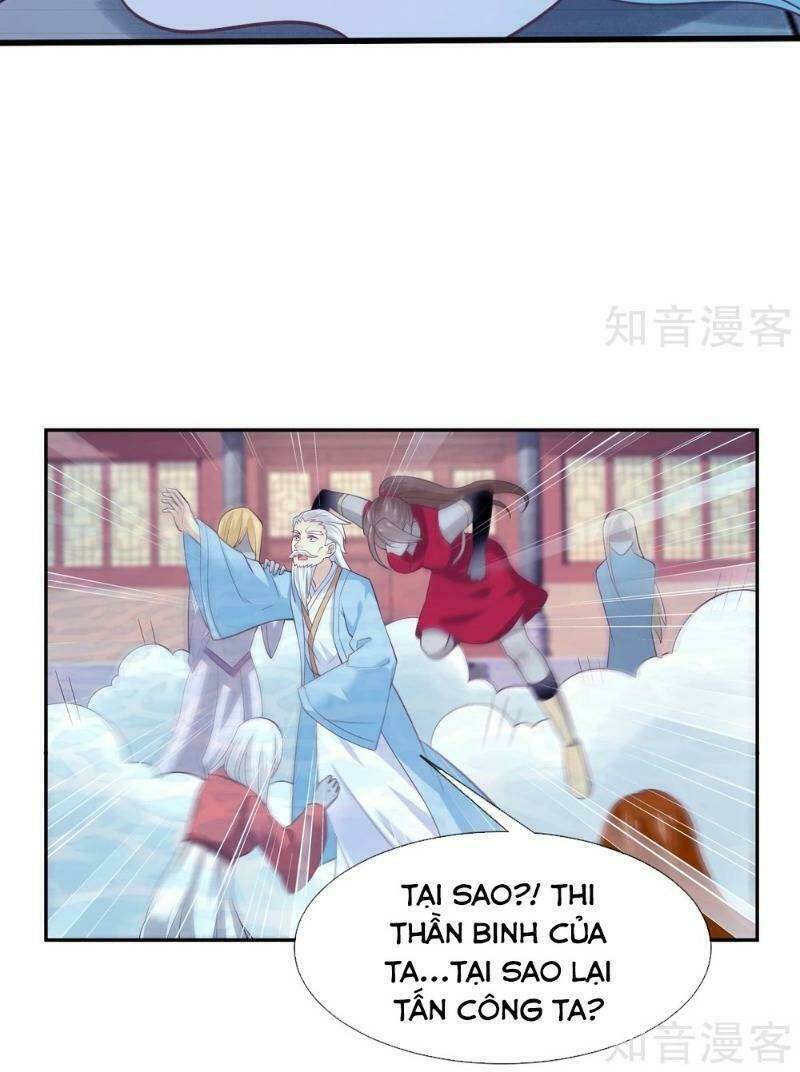 ta là ngọc hoàng đại đế chapter 87 24