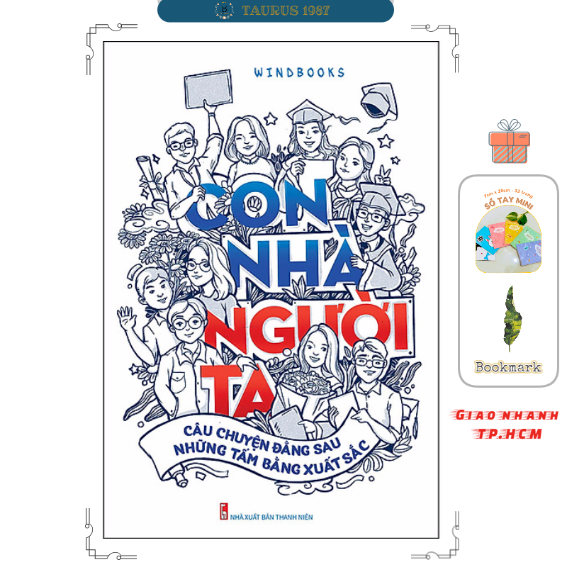 Con Nhà Người Ta