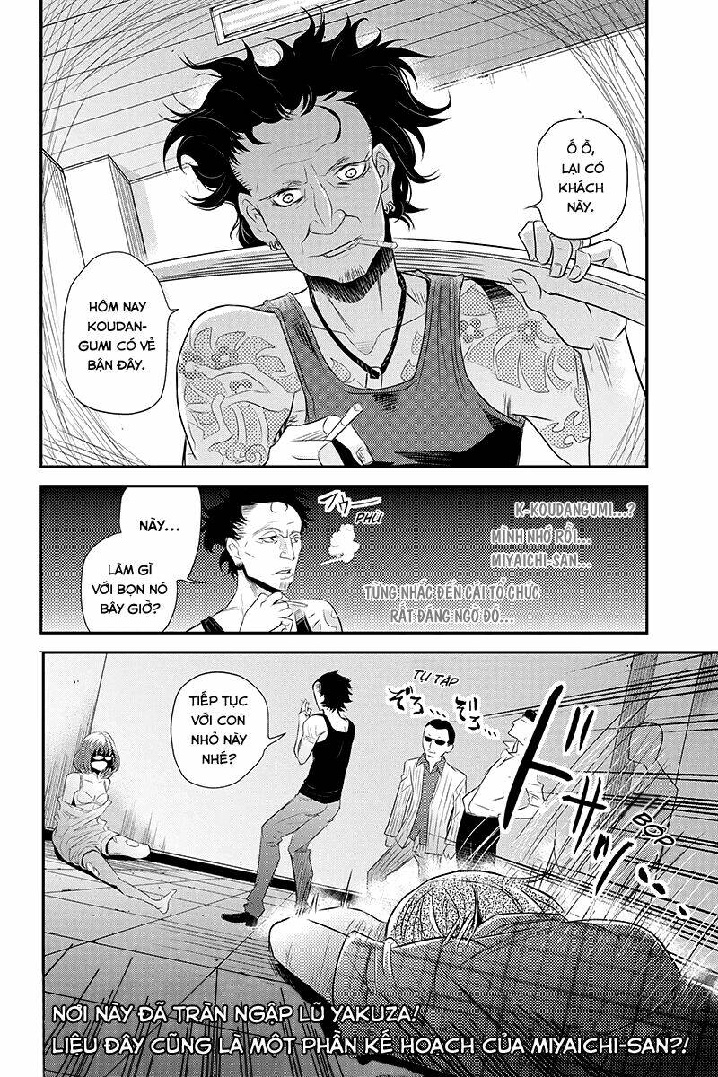 ana satsujin chapter 39 11