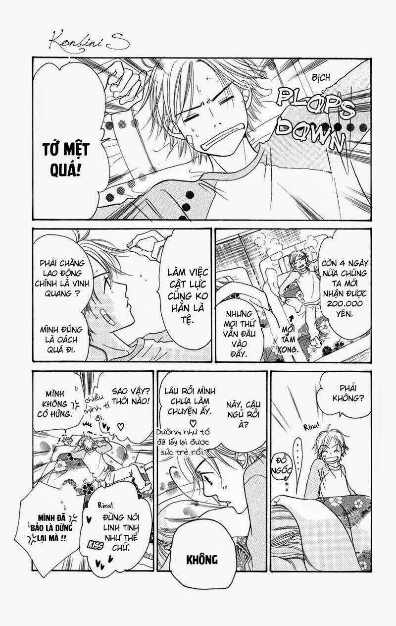 konbini s chapter 1 34