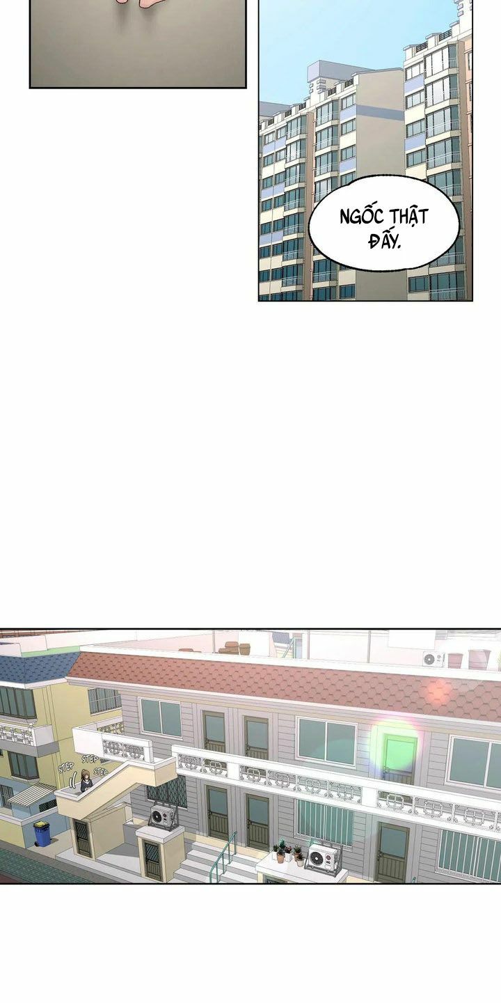 phòng tập gym bí mật chapter 49 41