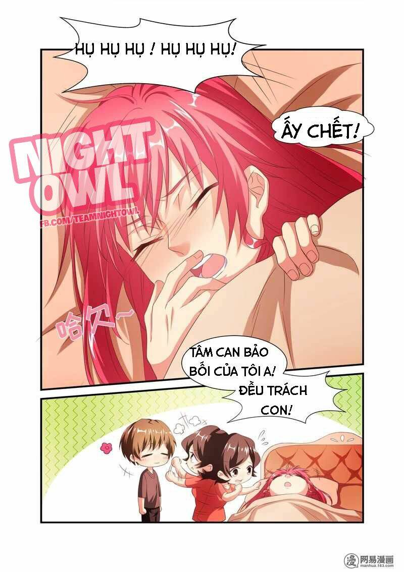 cô vợ nhỏ bé của thiếu gia ác ma chapter 20 5