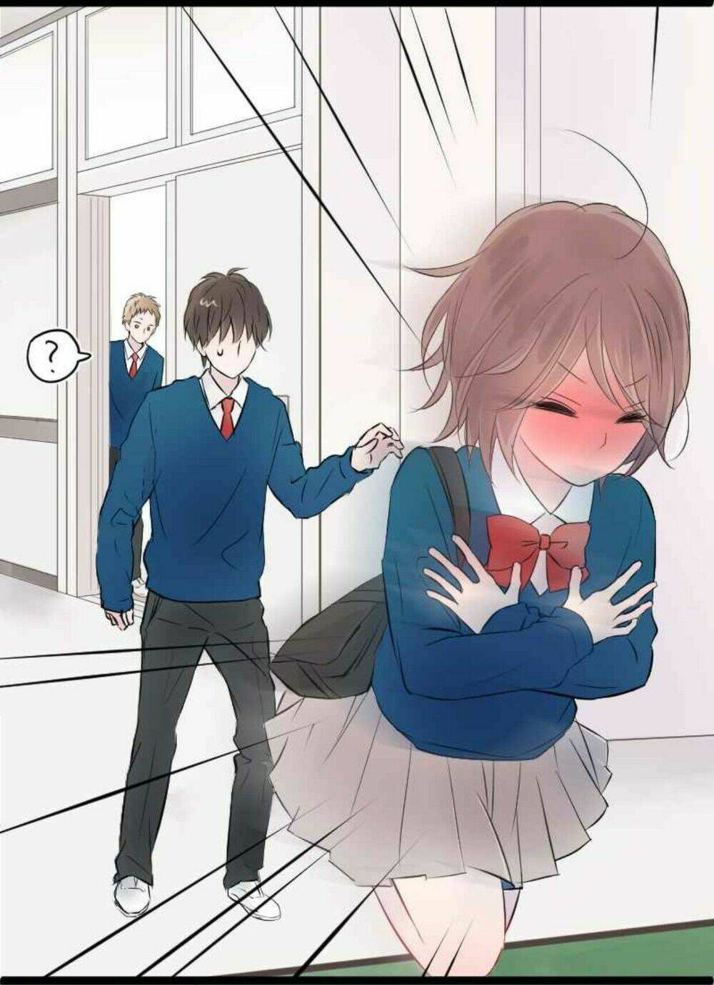 yêu không thể nói chapter 2 13