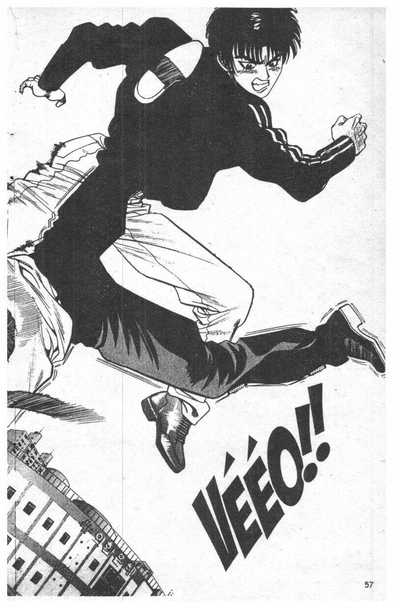 change guy chapter 44 57