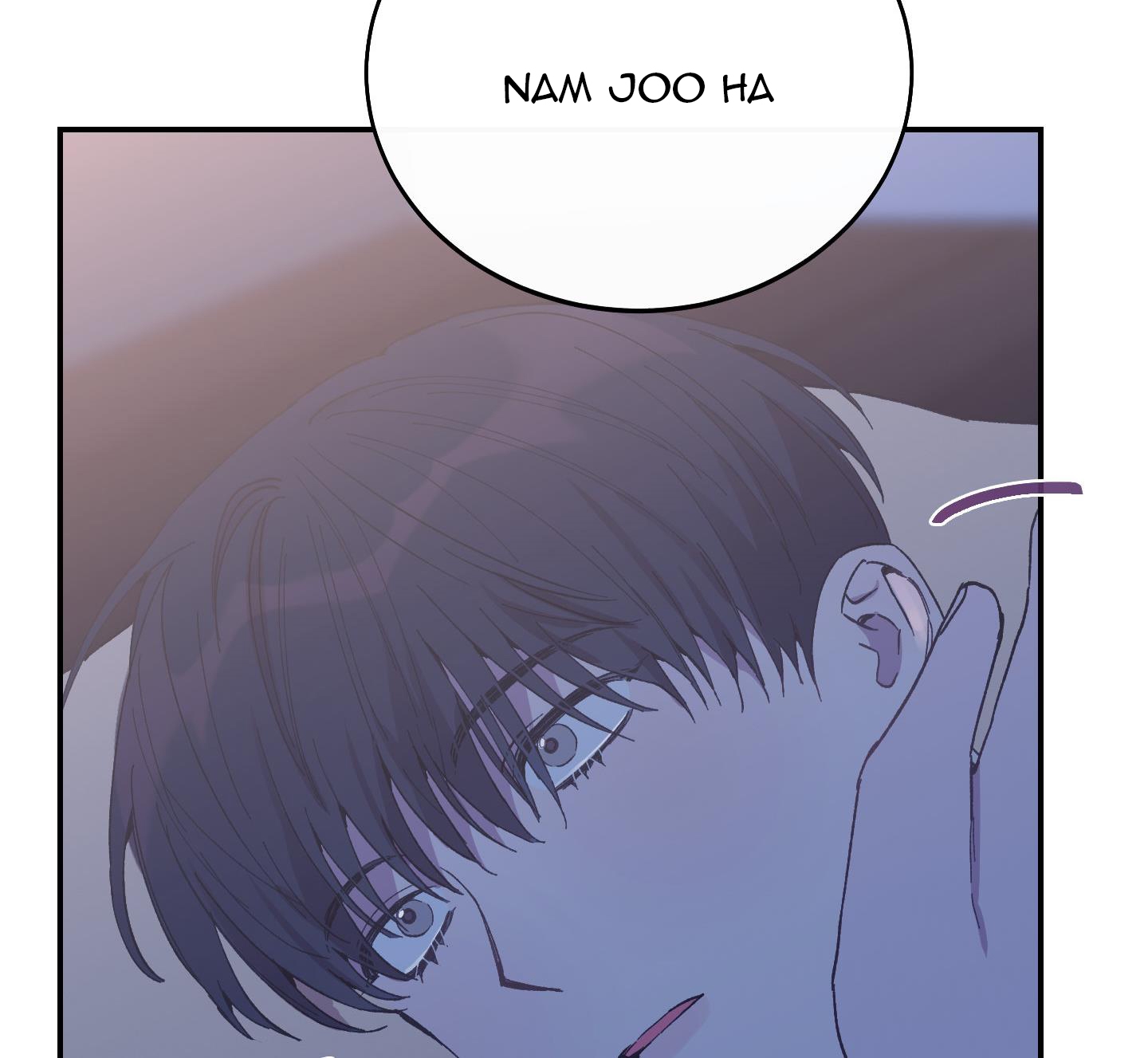 lãng mạn giả dối chapter 24 140