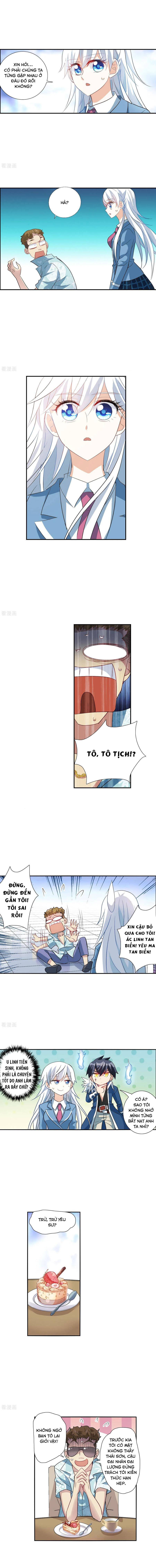 tô tịch kỳ quái chapter 147 2