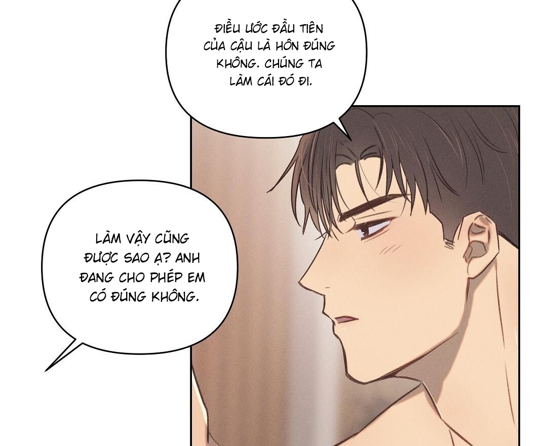 Đại Úy Lãng Mạn Thân Yêu Của Tôi Chapter 13 - Next Chapter 14