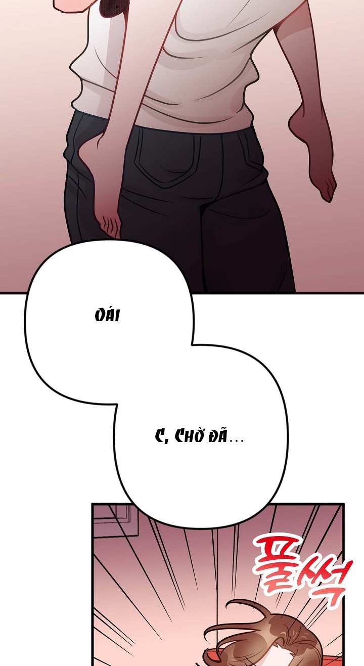 Mối Quan Hệ Không Tốt chapter 29.2 - Trang 21