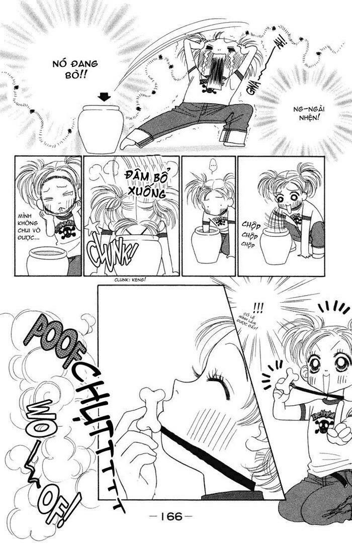 guru guru ponchan chapter 9 11