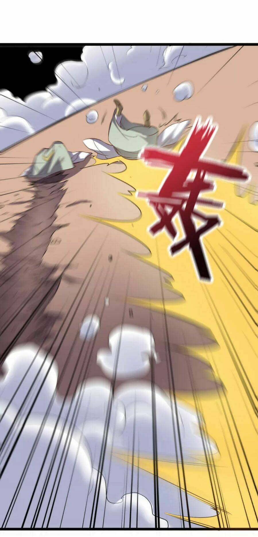 phục thiên thánh chủ chapter 57 15