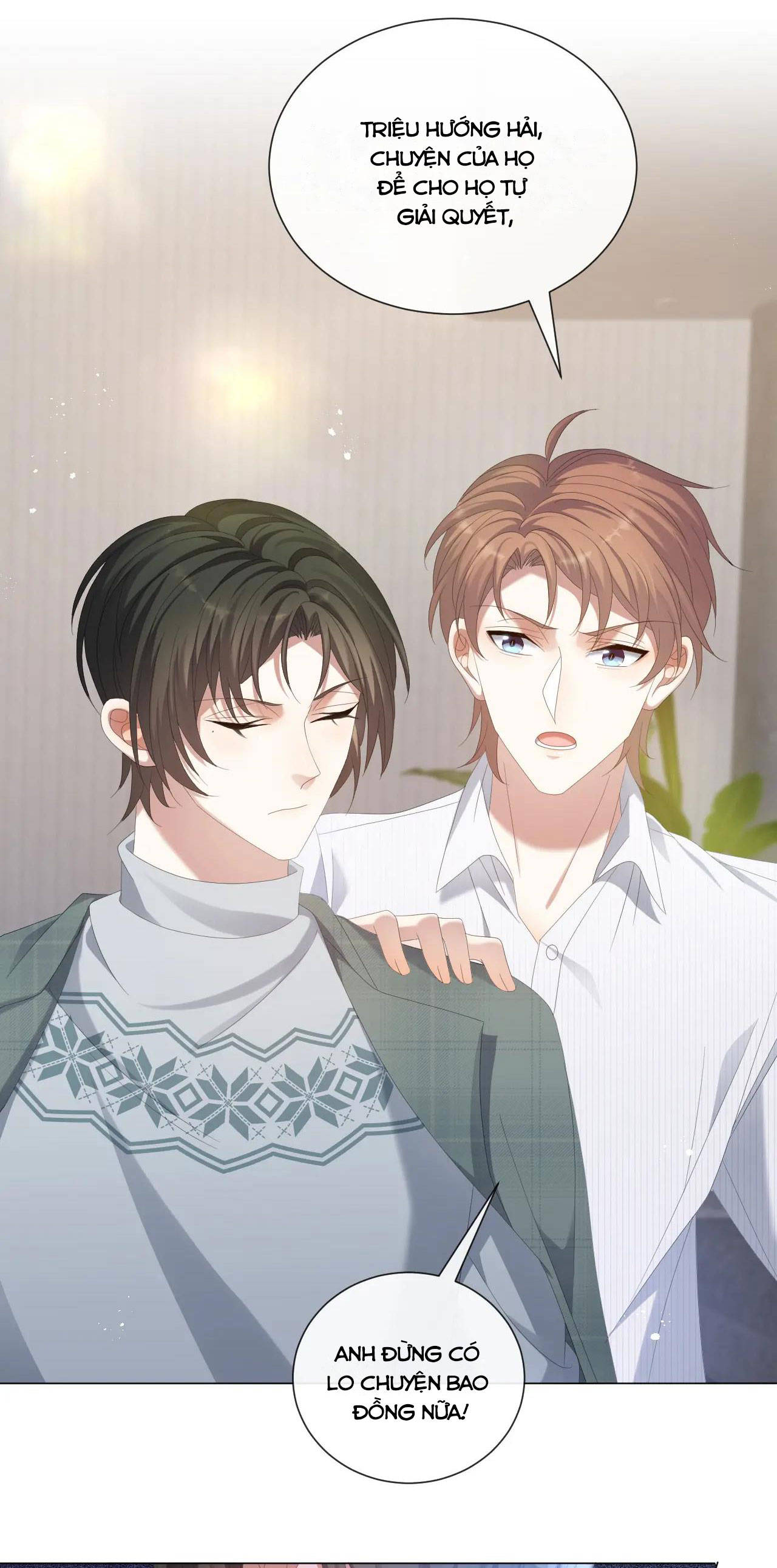 từ nay bắt đầu ngược tra nam chapter 32 13