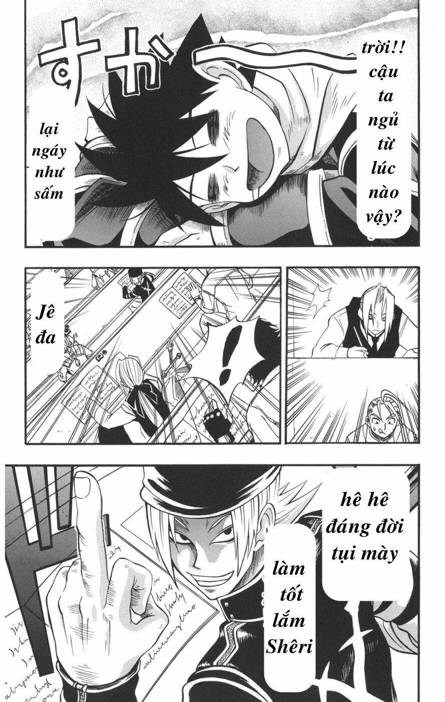 saga of queen knight chapter 16 16