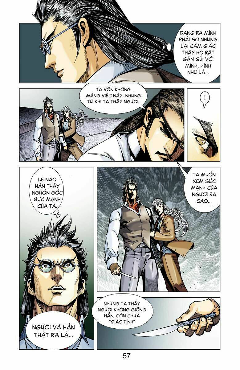 thần binh huyền kỳ f chapter 15 32