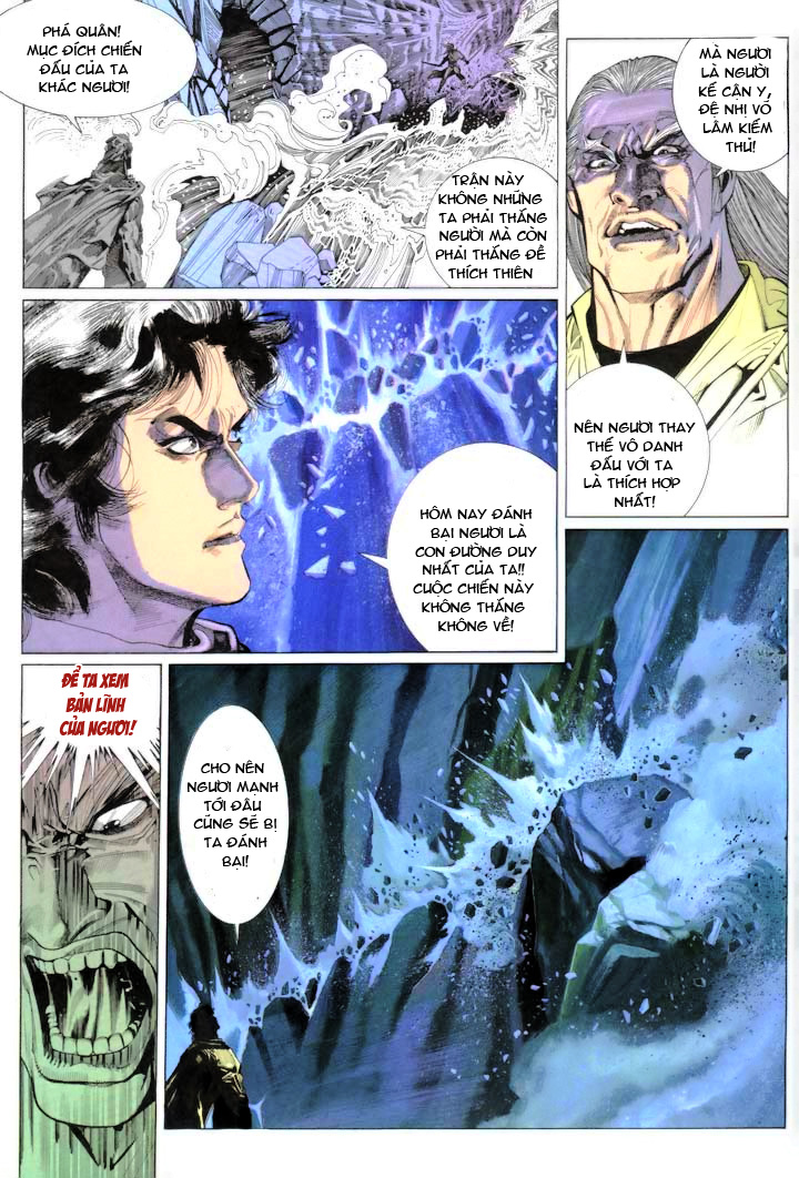 phong vân chapter 177 18