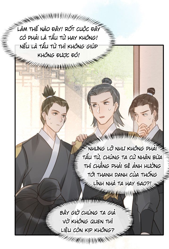 tù long chapter 53 9