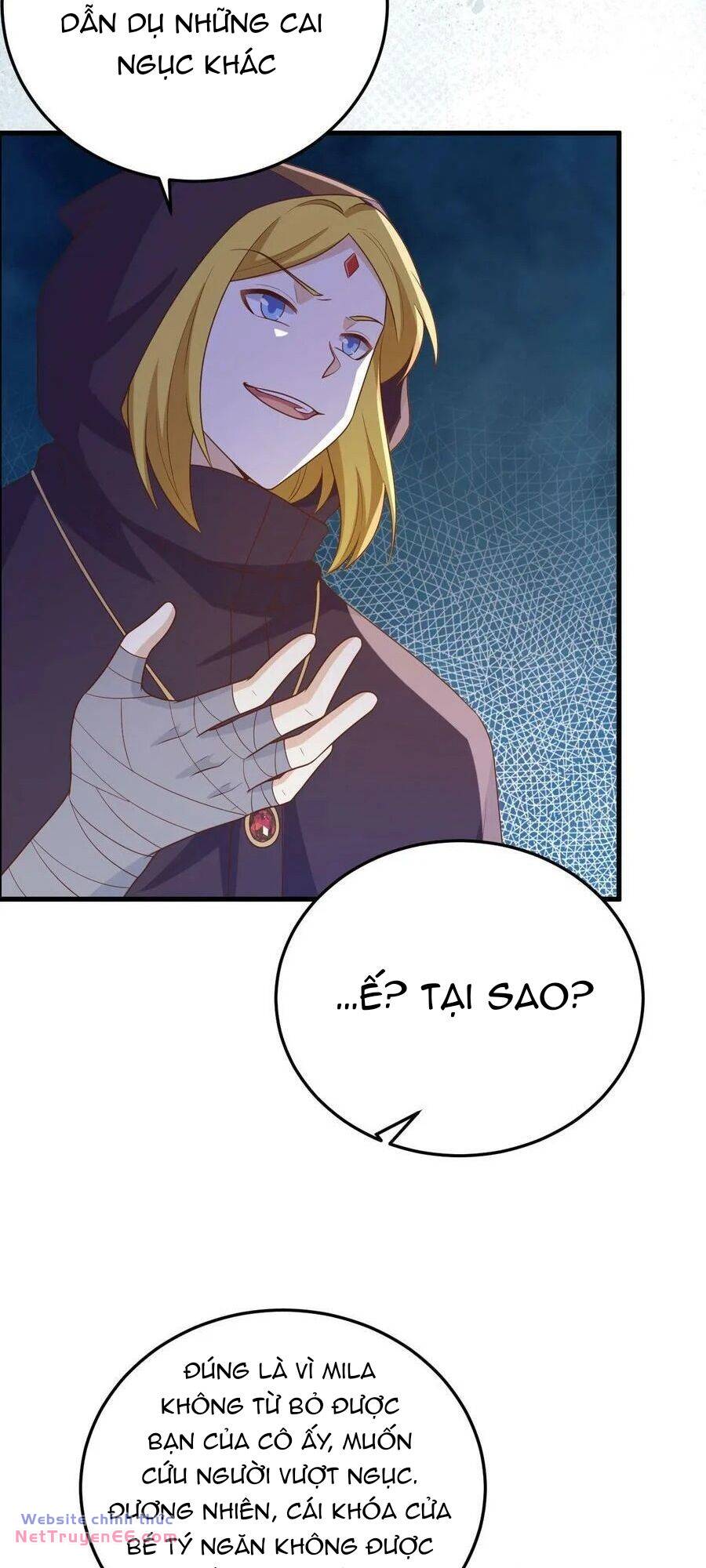 Từ Hôm Nay Bắt Đầu Làm Thành Chủ Chapter 443 8