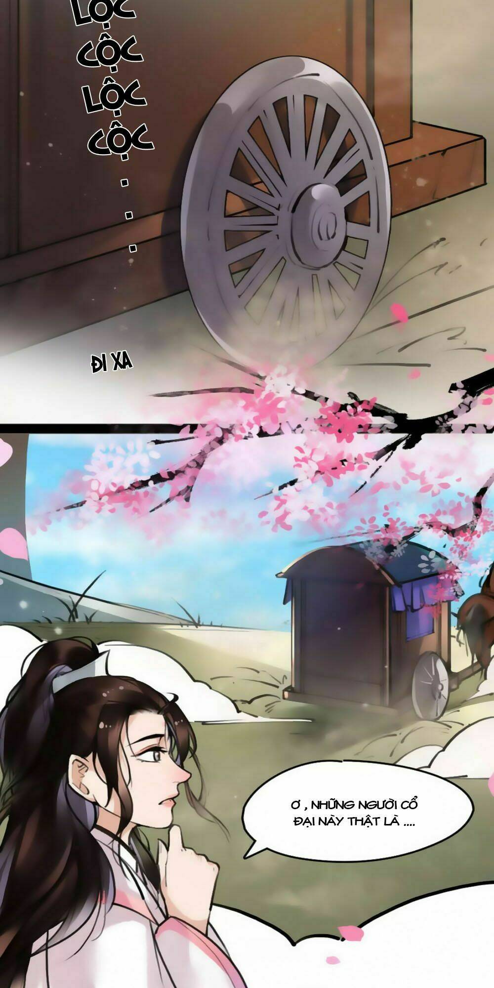 đường tăng cũng quyến rũ chapter 15 12