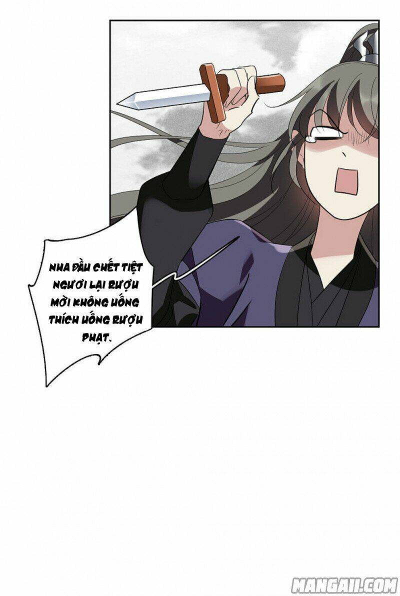 toàn cơ từ chapter 68.2 30