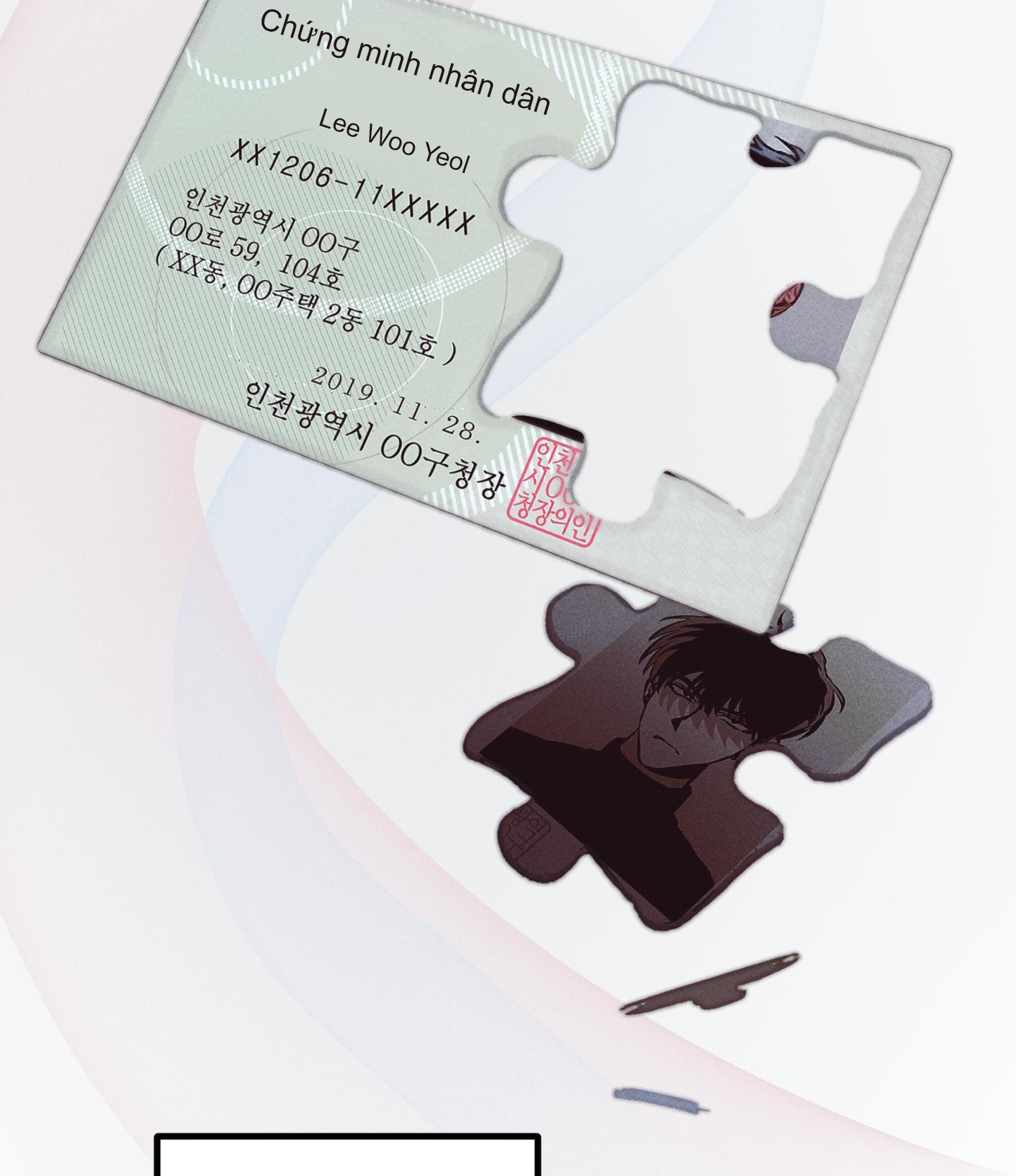 quan hệ chết chóc chapter 16 64