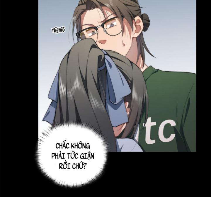 nữ chính chạy từ trong sách ra thì phải làm sao chapter 64 42