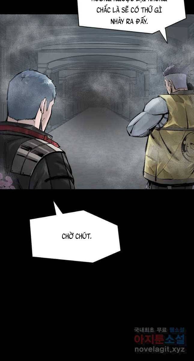 mật mã mê cung chapter 63 44