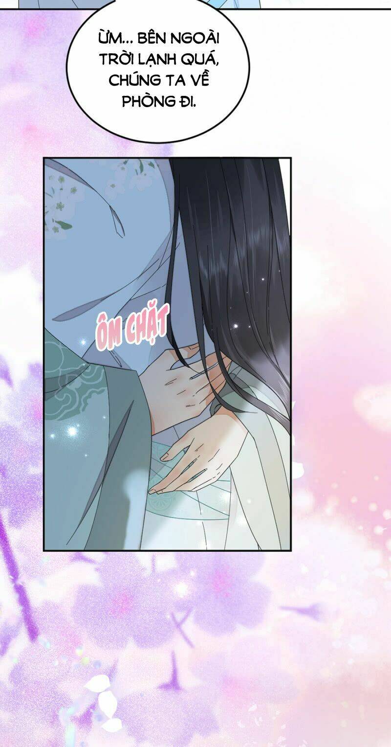 dục hỏa độc nữ chapter 90 14