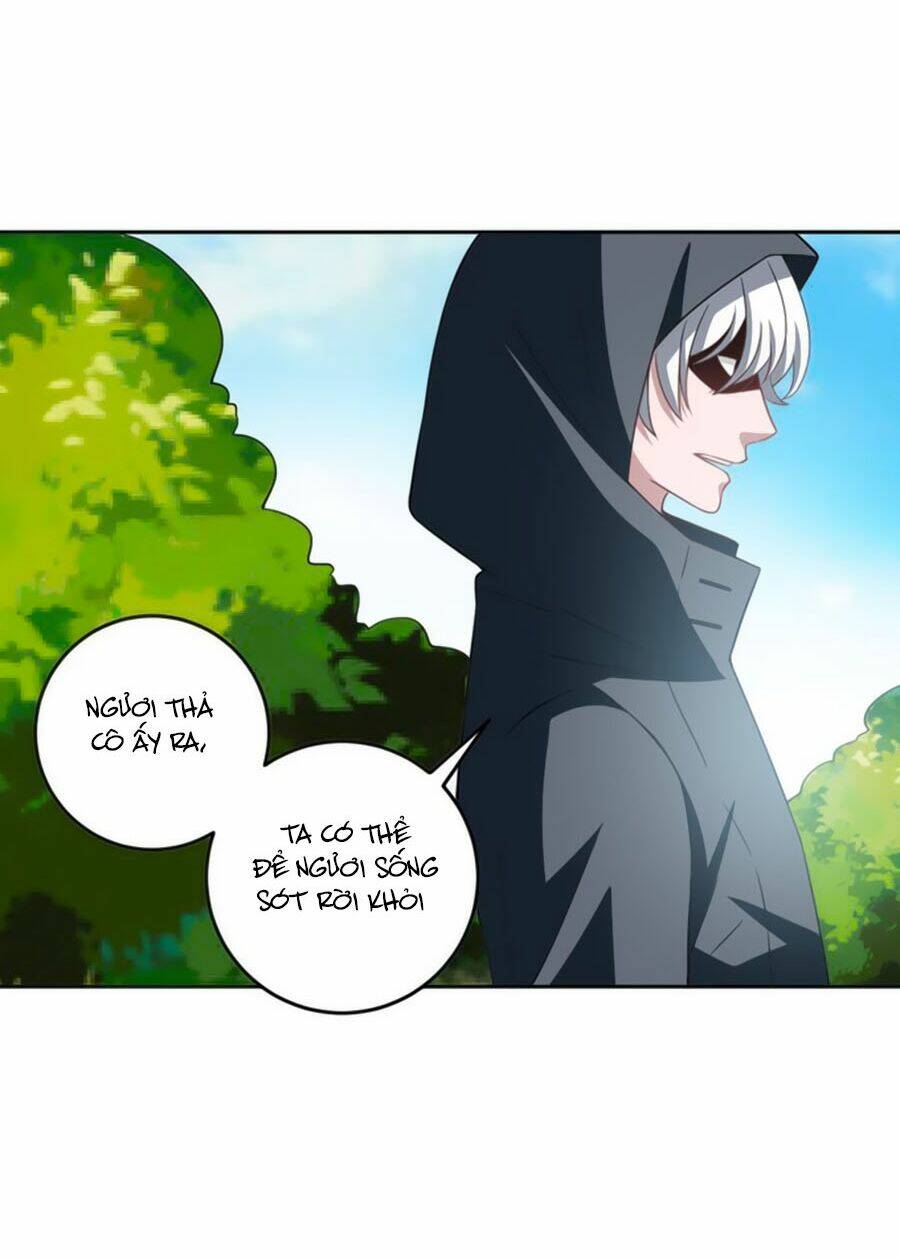 người yêu khát máu của tôi chapter 26 1