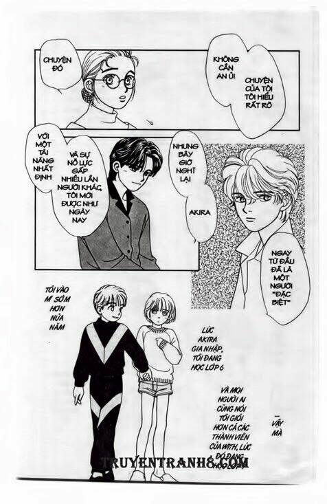 hajime là số một chapter 48 15