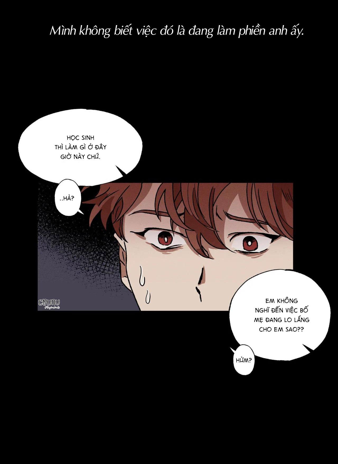 bẫy đôi ngọt ngào chapter 4 72