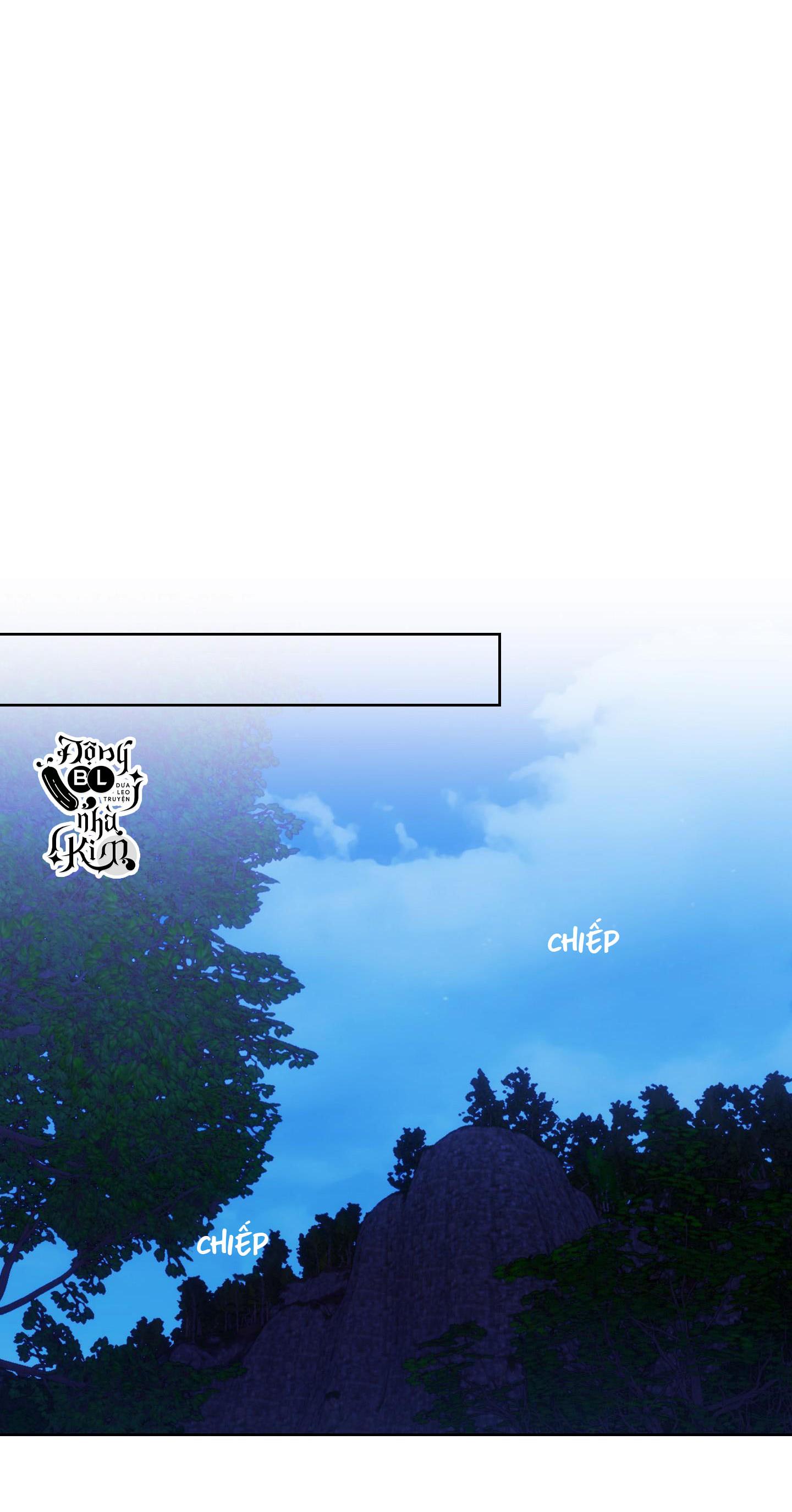 bl cổ trang - âu cổ ngắn nhà kim chapter 13.5 50