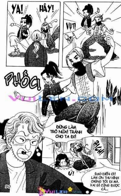 cô gái đến từ quá khứ chapter 9 87