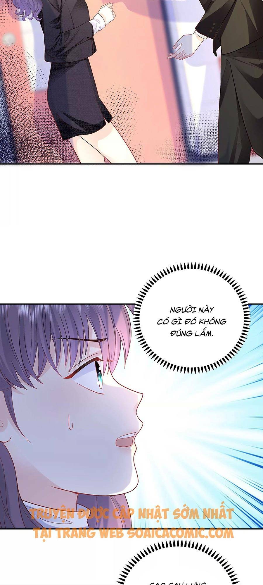 tôi dựa vào tà ý: nghịch chuyển nhân sinh chapter 36 25