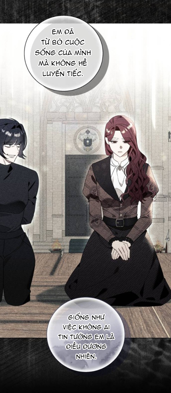 tôi tưởng đó chỉ là tiểu thuyết trọng sinh bình thường chapter 85.1 10