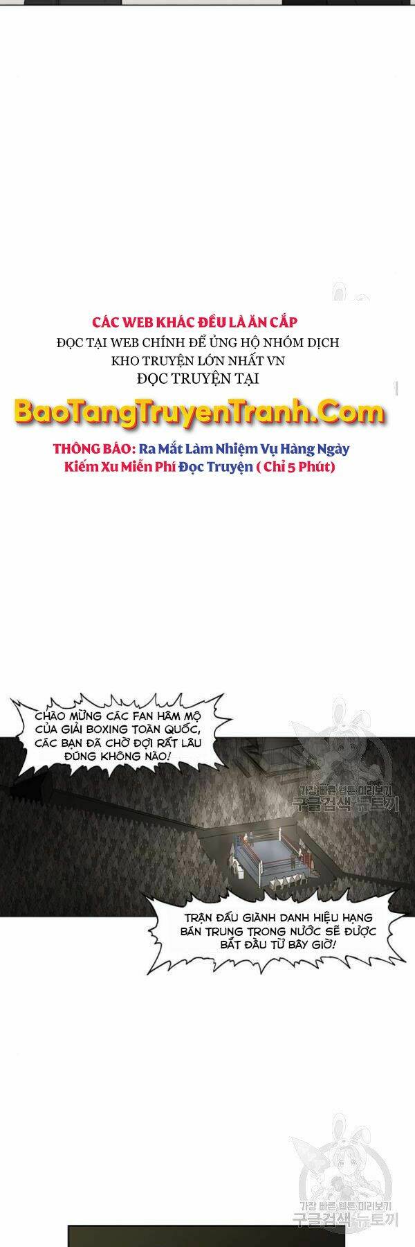 võ sĩ - the boxer chapter 109 25