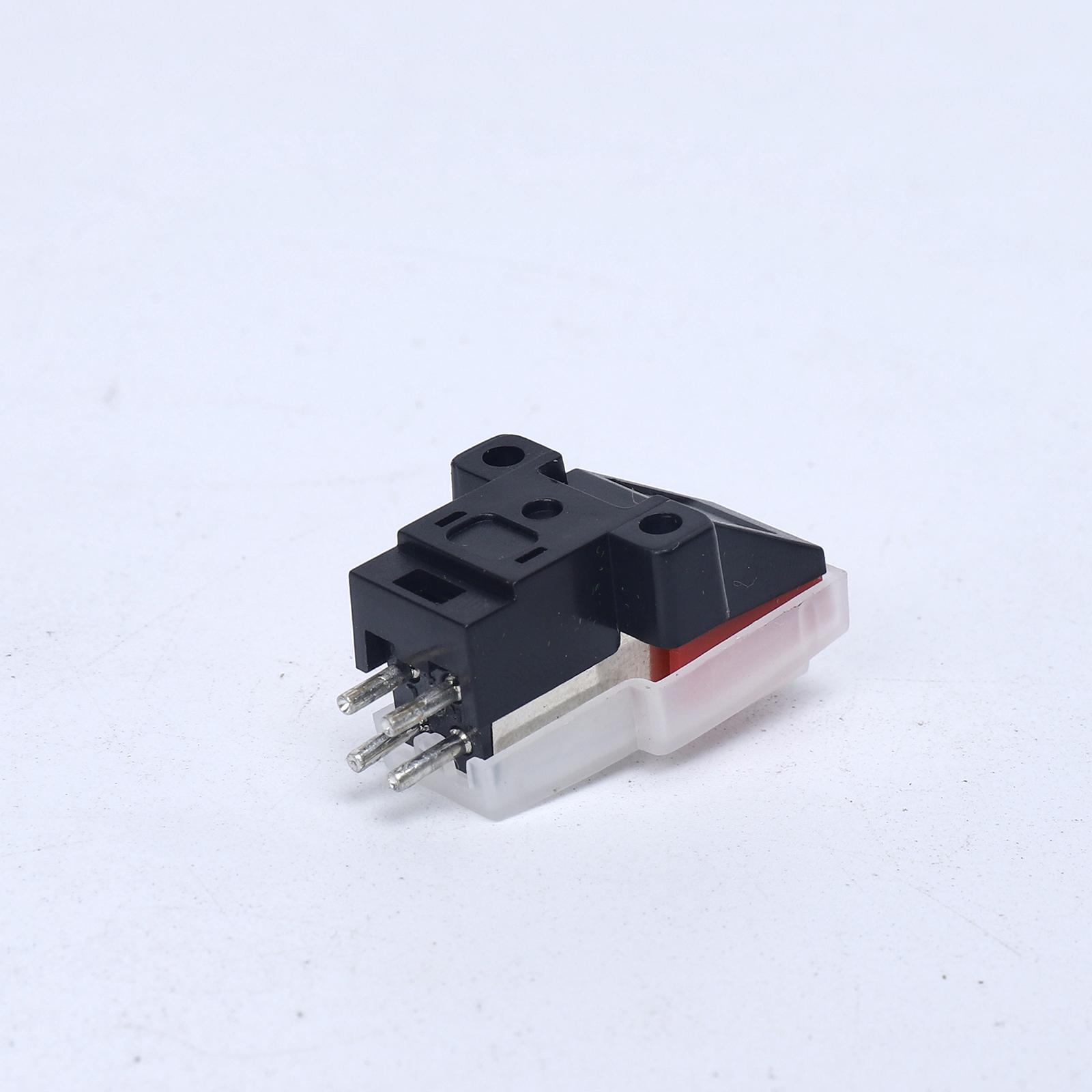 Stylus Vinyl Turntable Replacement Needle Durable to Use High Performance