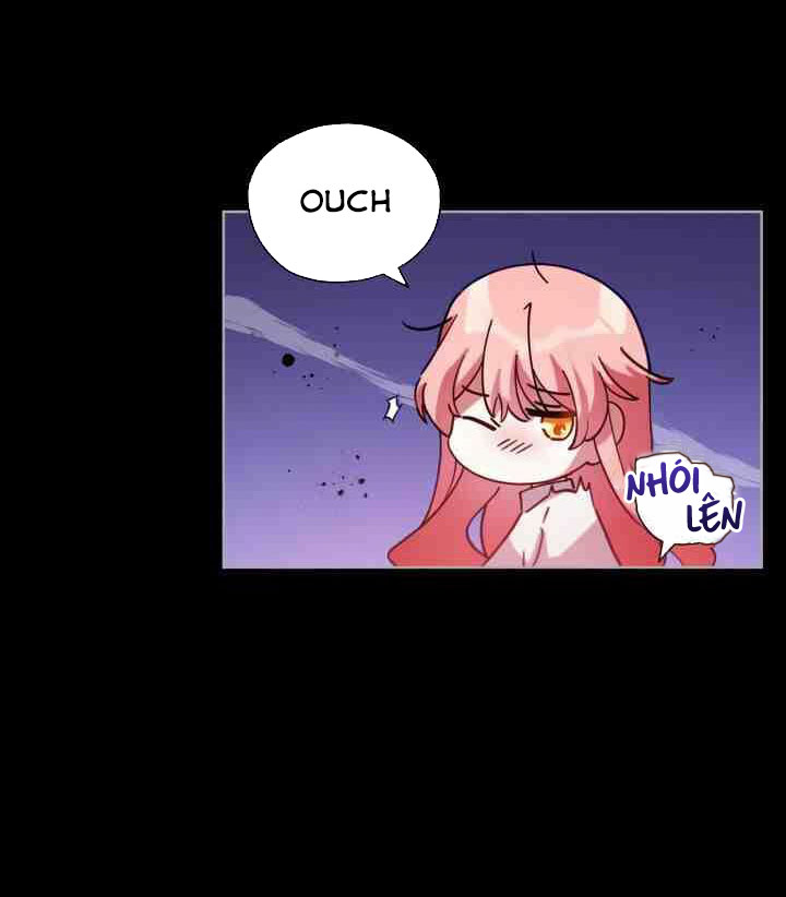 quý cô không thể chạm vào chapter 6 42